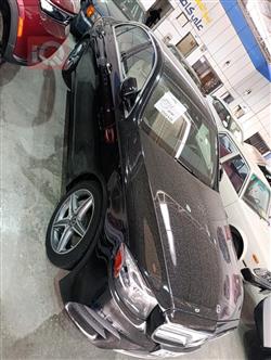 مێرسێدس بێنز C-Class
